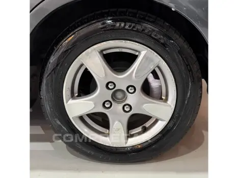 FIT 1.4 LX 8V FLEX 4P MANUAL