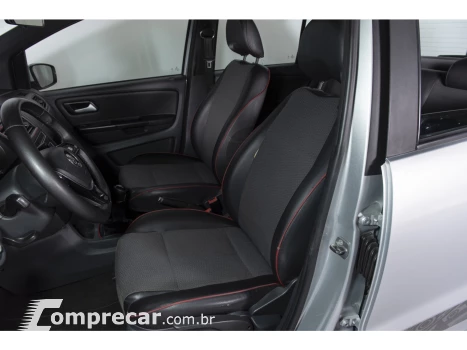 FOX 1.6 MI ROCK IN RIO 8V FLEX 4P MANUAL