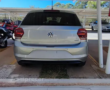 POLO 1.0 200 TSI Highline