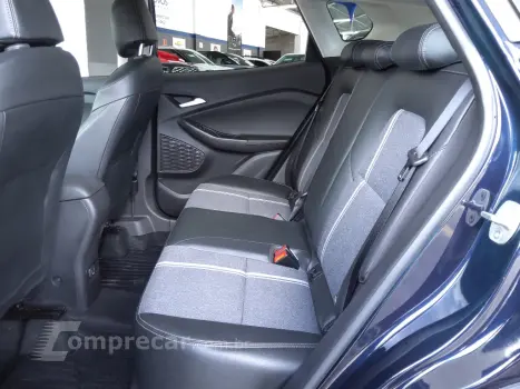 TRACKER 1.0 TURBO FLEX LTZ AUTOMÁTICO