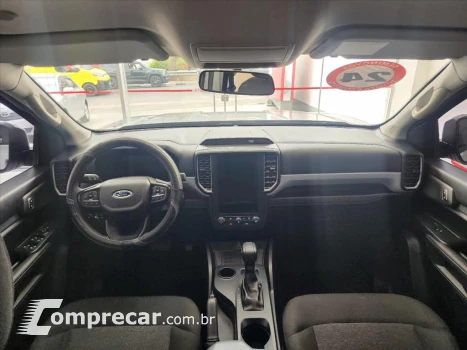 RANGER 2.0 TURBO DIESEL CD XLS 4X2 AUTOMÁTICO