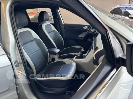 T-Cross Highline 1.4 TSI Flex 16V 5p Aut