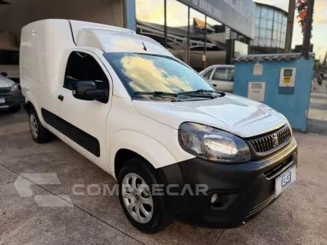 Partner Rapid Busin. Pack 1.4 Flex Mec.