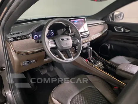 COMMANDER 1.3 T270 TURBO FLEX OVERLAND AT6