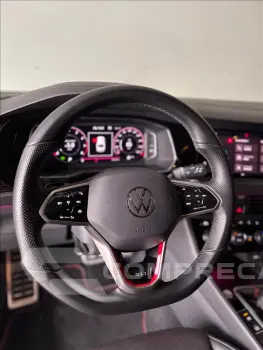 JETTA 2.0 350 TSI GASOLINA GLI DSG