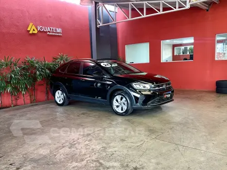 NIVUS 1.0 200 TSI TOTAL FLEX COMFORTLINE AUTOMÁTICO