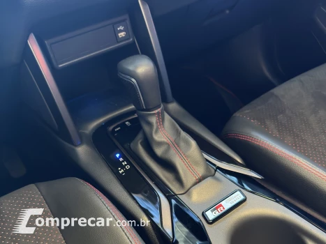COROLLA CROSS 2.0 VVT-IE FLEX GR-SPORT DIRECT SHIFT