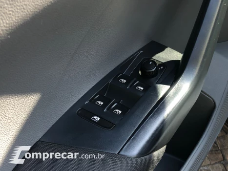 T-Cross 1.0 200 Tsi Total Flex Sense Automático