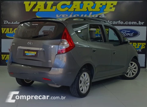 J6 2.0 Diamond 16V