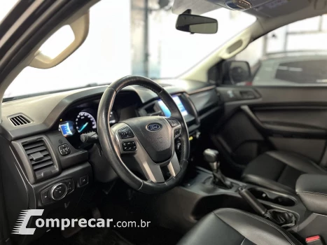 Ranger XLS 2.2 4x2 CD Diesel Aut.