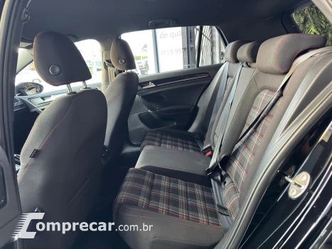 GOLF 2.0 MI GTI 8V