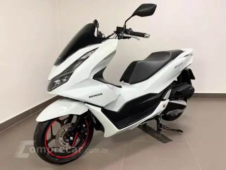 HONDA PCX 160 ABS