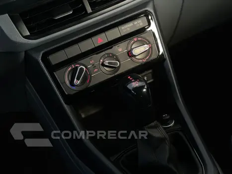 T-CROSS 1.0 200 TSI TOTAL FLEX AUTOMÁTICO
