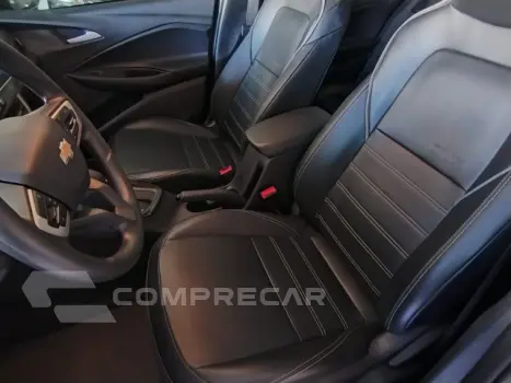 ONIX - 1.0 TURBO PLUS LT AUTOMÁTICO