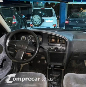 POINTER 1.8 GLI 8V