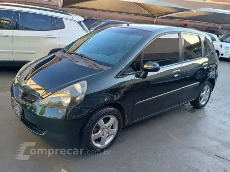 Honda FIT 1.4 LXL 8V 4 portas