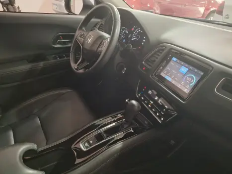 HR-V 1.8 16V EXL