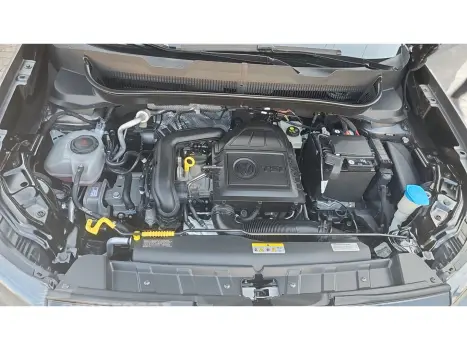 T-CROSS 1.0 200 TSI TOTAL FLEX COMFORTLINE AUTOMÁTICO