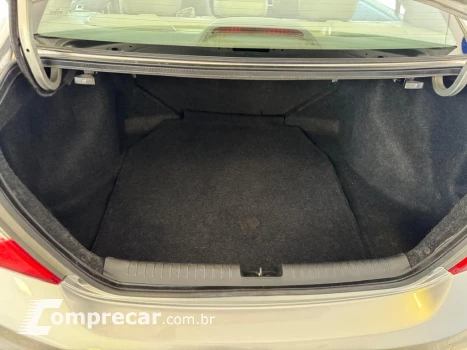 CIVIC 1.8 LXL 16V