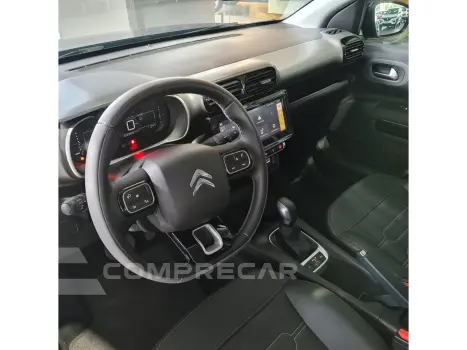 C4 CACTUS 1.6 VTI 120 FLEX FEEL PACK EAT6