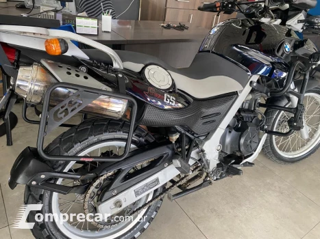 G 650 GS