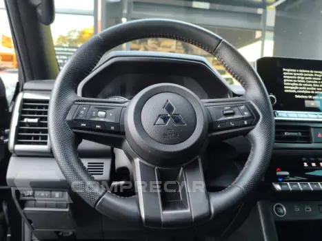 TRITON 2.4 Biturbo CD Katana 4X4
