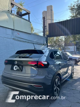NIVUS 1.0 200 TSI Highline
