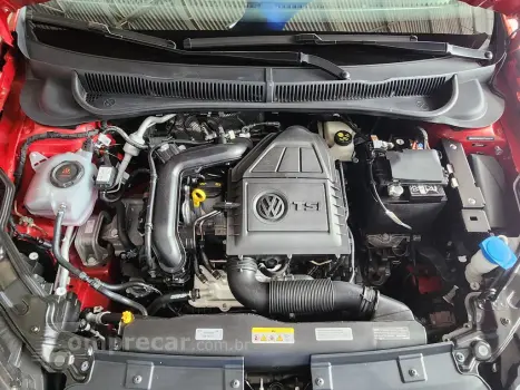 NIVUS 1.0 200 TSI TOTAL FLEX COMFORTLINE AUTOMÁTICO