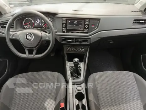POLO 1.0 MPI