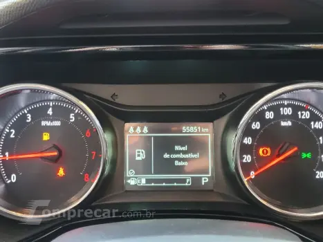 MONTANA PREMIER 1.2 Turbo Flex 12V Aut.