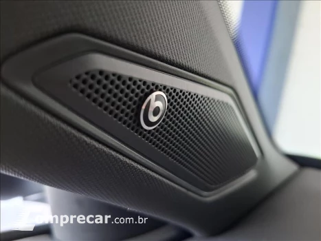 JETTA 2.0 350 TSI GLI