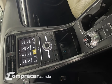 FUSION 2.0 Gtdi Titanium AWD 16V