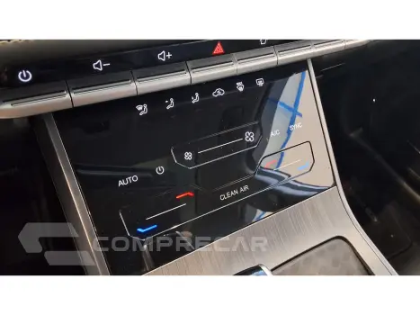 TIGGO 5X PRO 1.5 VVT TURBO iFLEX CVT