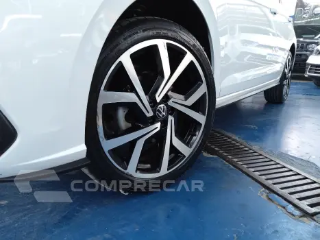 POLO 1.4 250 TSI GTS AUTOMÁTICO