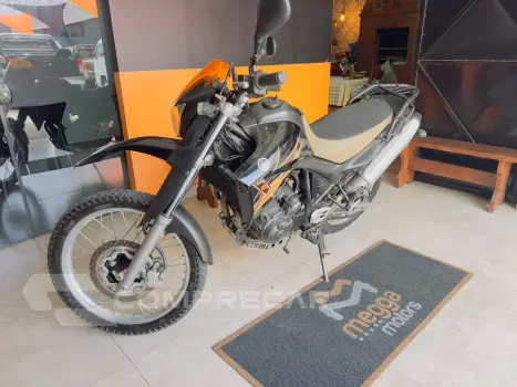 XT 660 R Modelo sem Versão