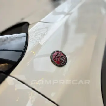 COMPASS 2.0 Td350 Turbo Trailhawk