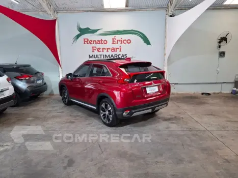 ECLIPSE CROSS 1.5 Mivec Turbo Hpe-s S-awc Sport