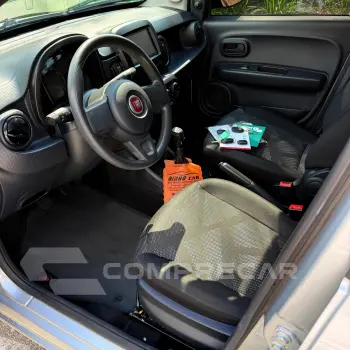 MOBI 1.0 8V EVO Like.