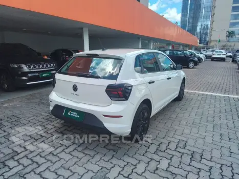 POLO 1.0 MPI TRACK MANUAL