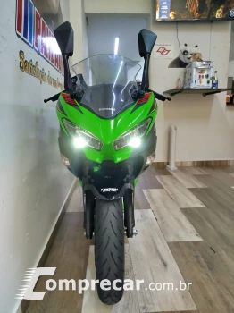 Ninja 300 cc