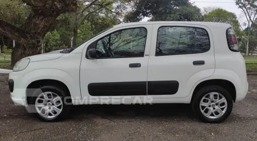 UNO 1.0 Vivace 8V