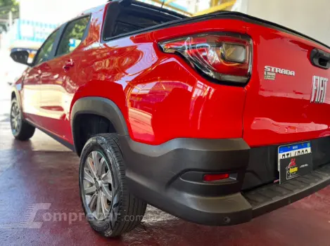 STRADA 1.3 Firefly Freedom CD