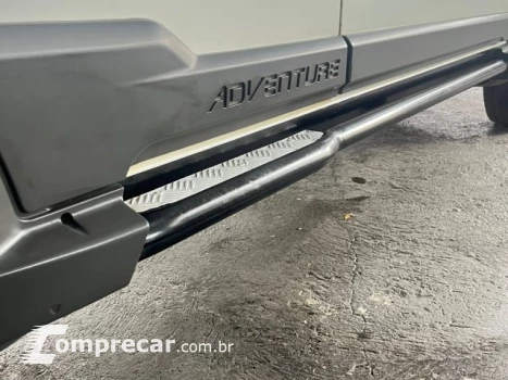 STRADA - 1.8 MPI ADVENTURE CE 16V 2P MANUAL