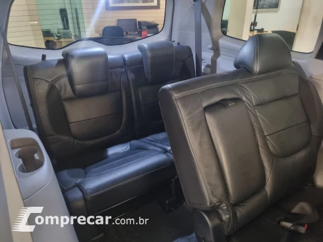 Pajero Dakar 3.5 V6 24V 4P HPE FLEX 4X4 7 LUGARES AUTOMÁTICO