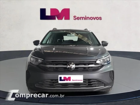 NIVUS 1.0 200 TSI TOTAL FLEX COMFORTLINE AUTOMÁTI