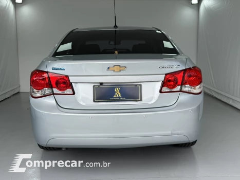 CRUZE 1.8 LT 16V