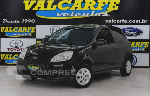 FORD KA 1.0 MPI 8V 2 portas