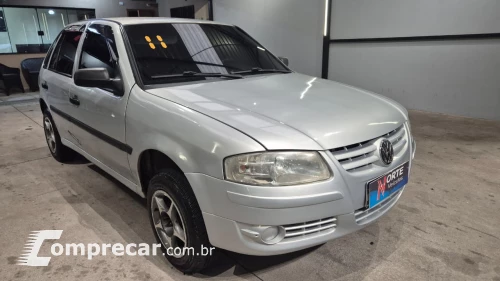 GOL 1.0 MI City 8V G.III