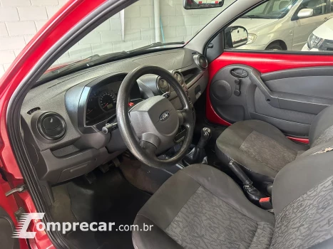 KA 1.0 I 8V