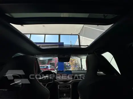 Song Pro GS 1.5 16V Aut. (Hibrido)